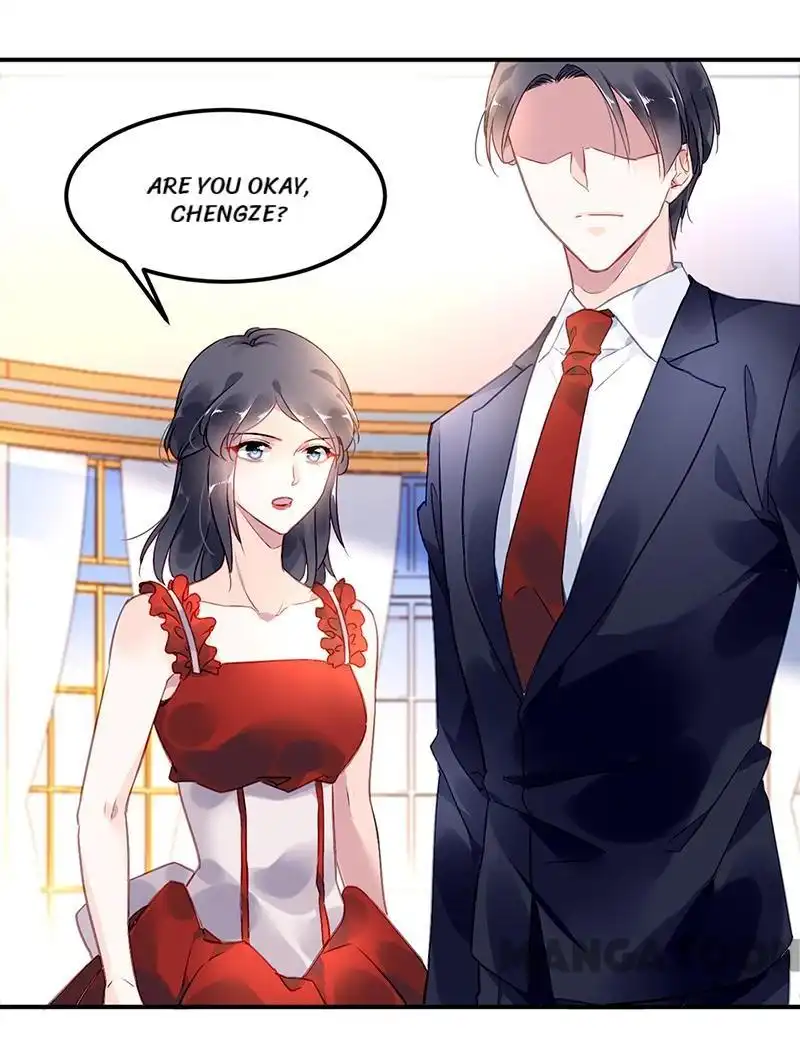 Flirty Boss, No! Chapter 2 18